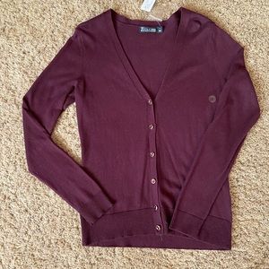 NWT 7th Ave NY&C Cardigan